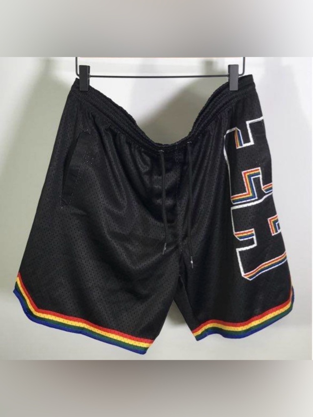 Hawaii’s Finest Basketball Shorts